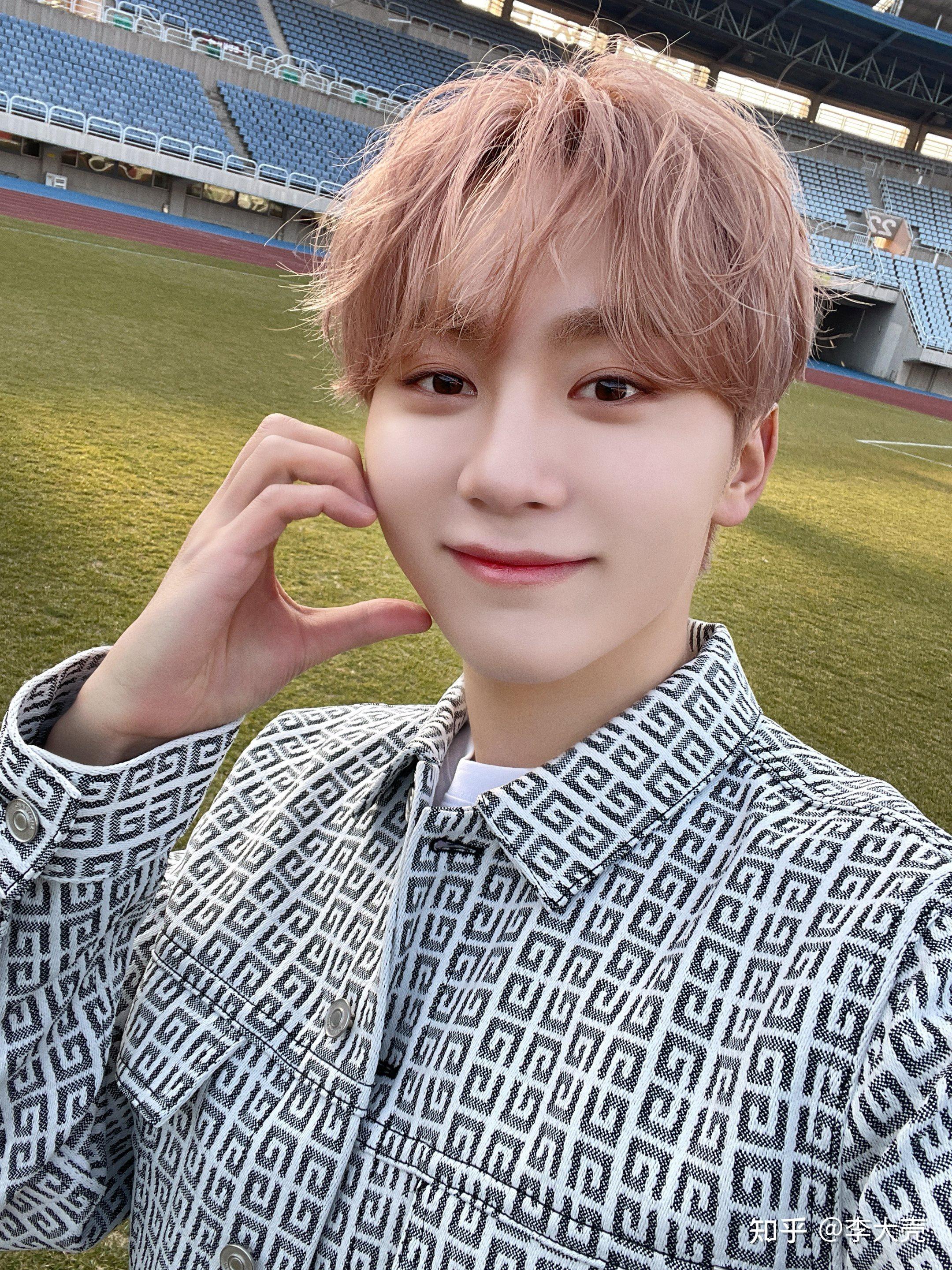 seventeen的夫胜宽到底有多会说话