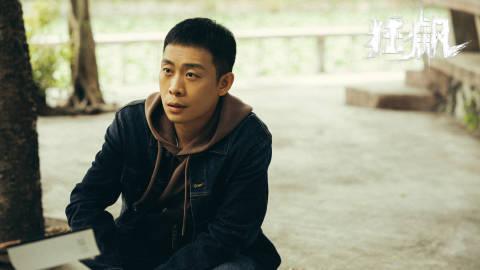 《狂飙》安欣身边人,他们仨不会害他,只有他容易叛变 - 知乎