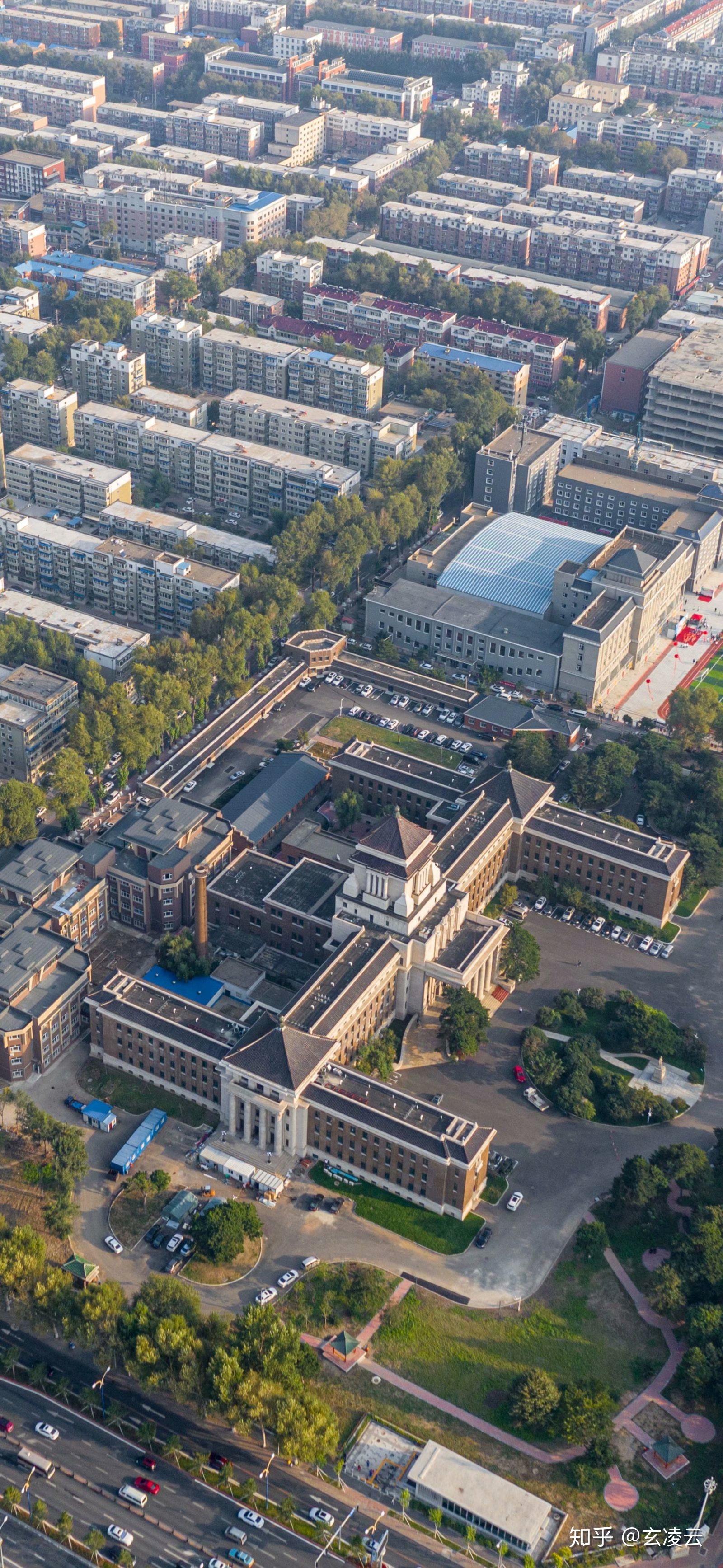 国内有哪些临床医学比较好的大学?