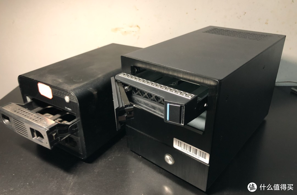 家用NAS方案应当如何选择呢?插图81 家用NAS方案应当如何选择呢?插图81