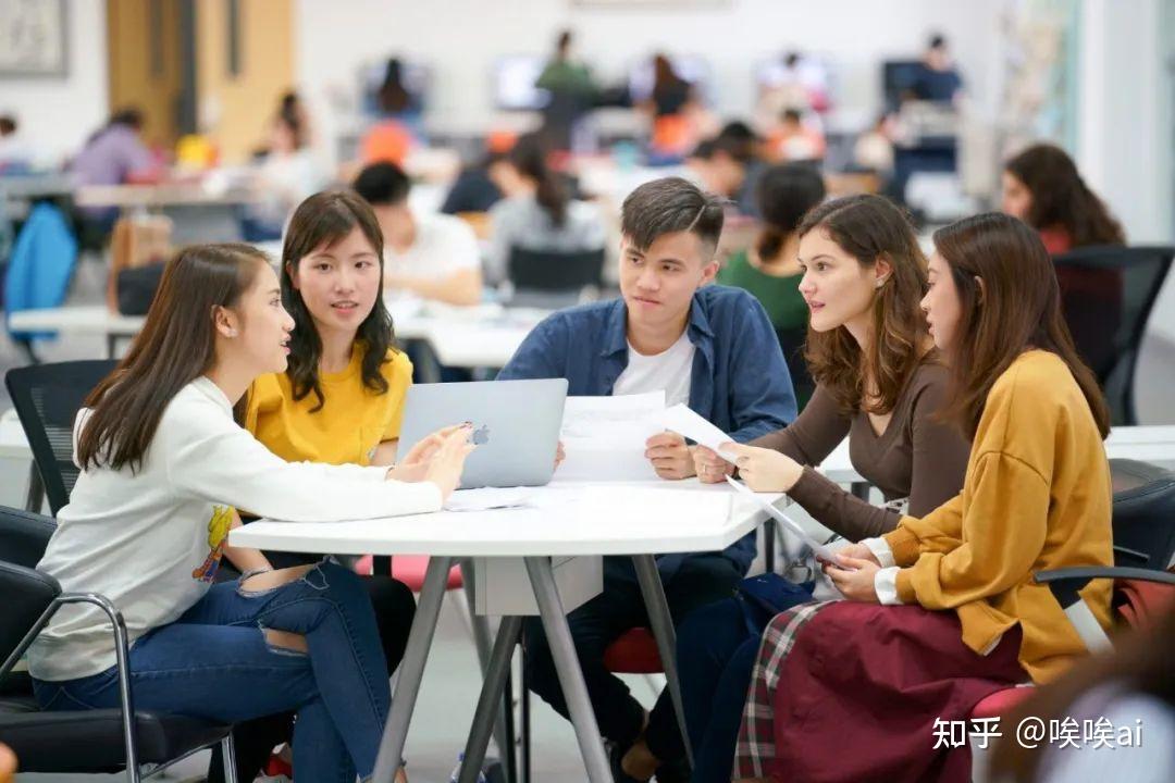 澳门大学:亚洲top 100强校,国际化氛围,申请研究生无需考研