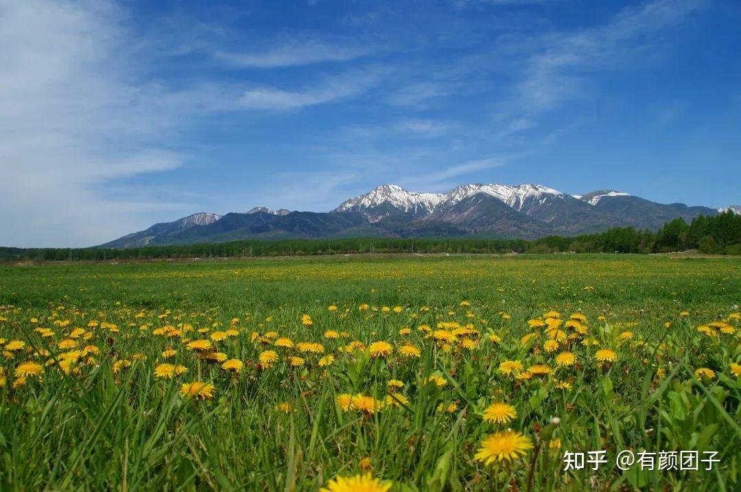 日本避暑胜地你知道几个？ - 知乎
