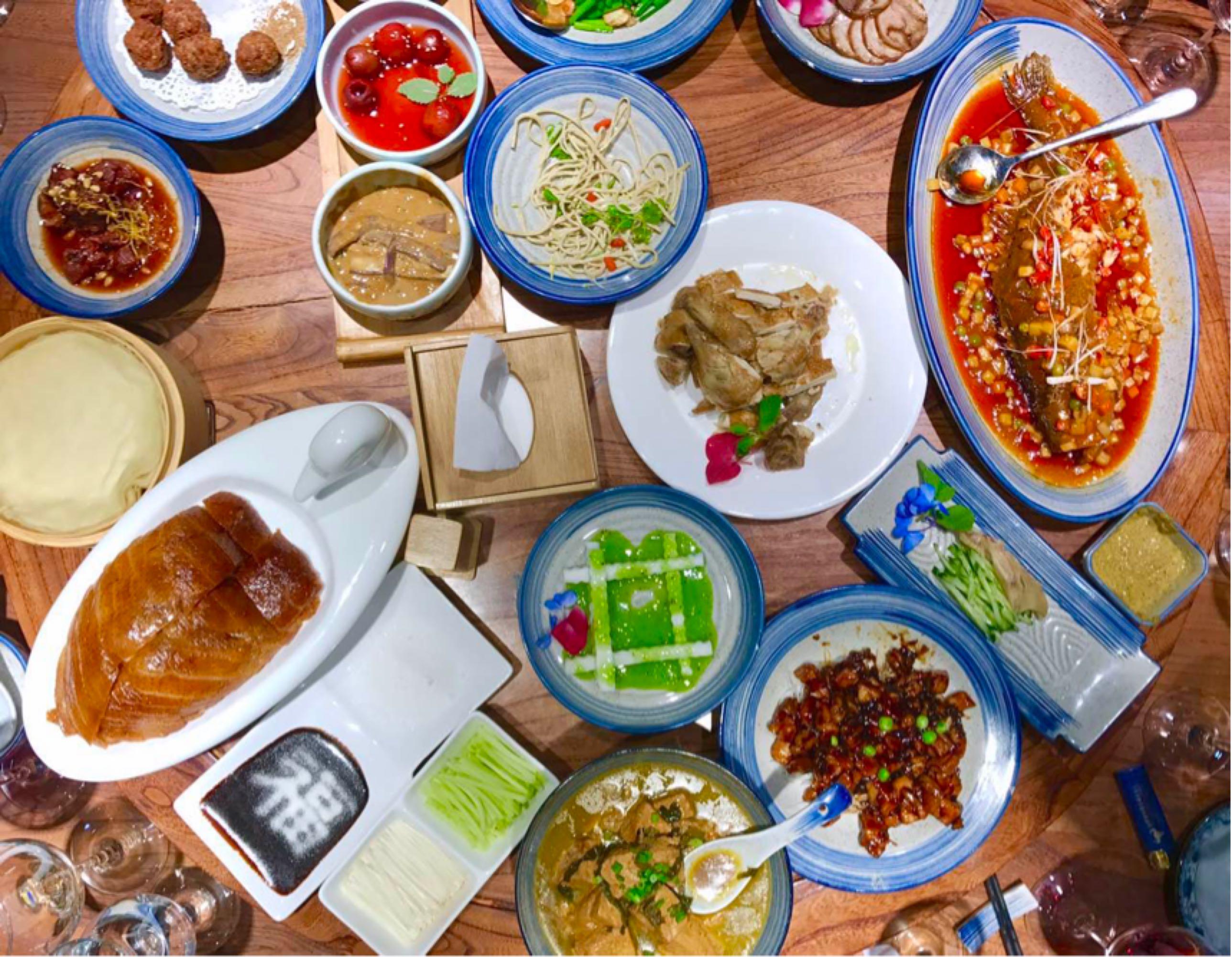 摄影作品北京菜菜品美食摄影，请大家欣赏|摄影|静物|吕凯峰 - 原创作品 - 站酷 (ZCOOL)