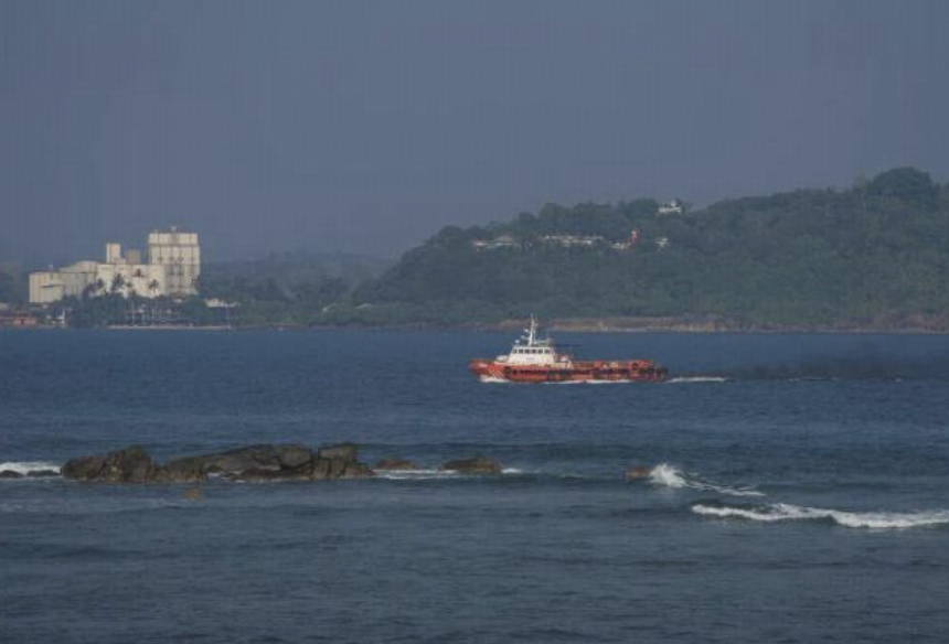 美军潜艇在印度洋袭击一艘伊朗军舰致至少 87 人死亡，具体什么情况？为什么会在印度洋进行袭击？