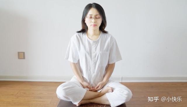 为什么我做不了正念训练没办法放空自己