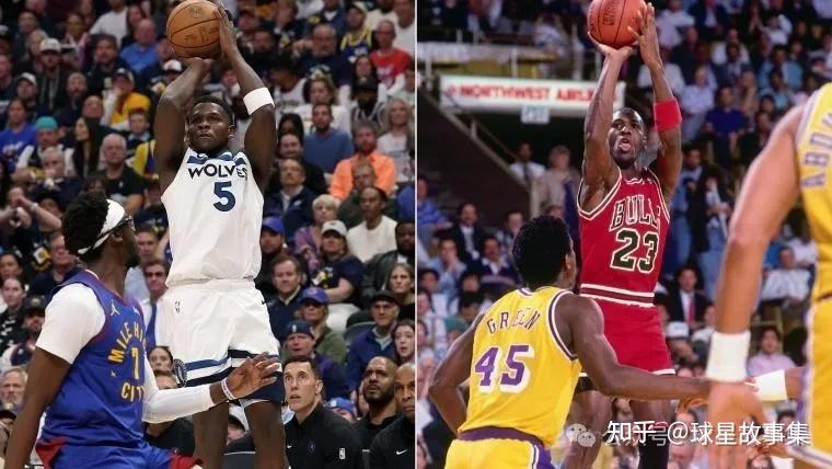 nba 老教练称爱德华兹是最接近科比和乔丹的球员,你对此球员有何印象?