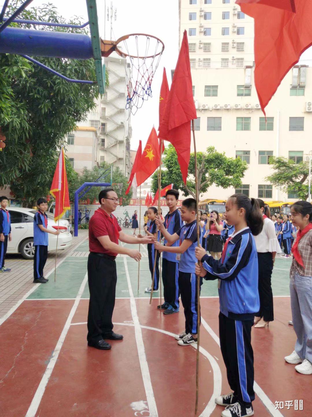 惠州市惠阳区绿苑学校怎么样?