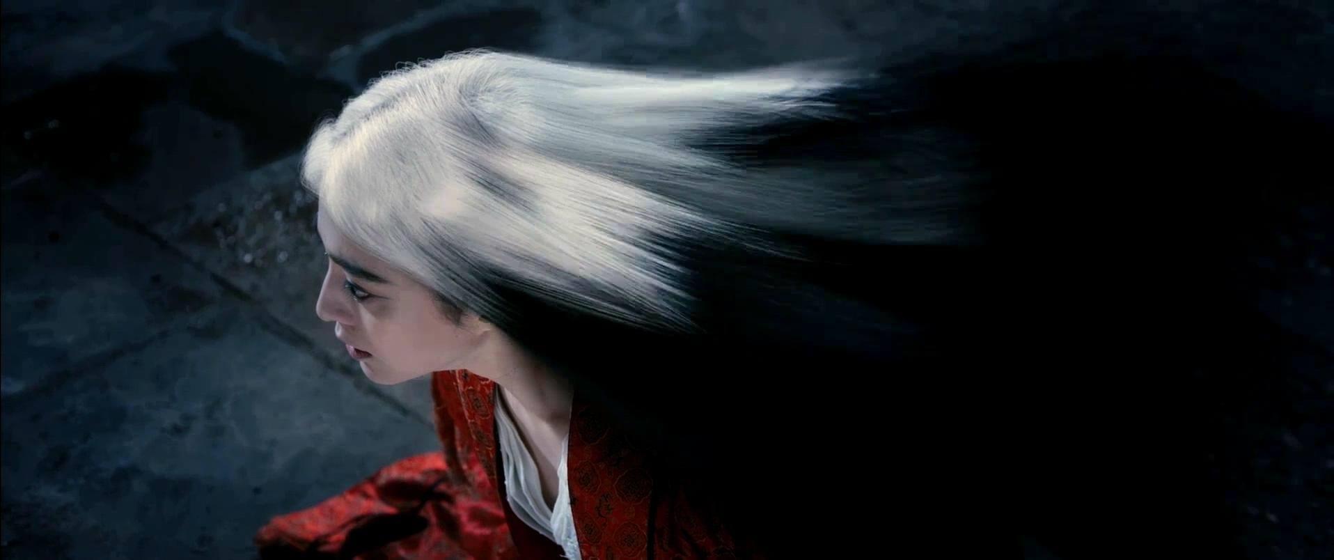 "一夜白头"究竟是什么原因导致的? - 知乎