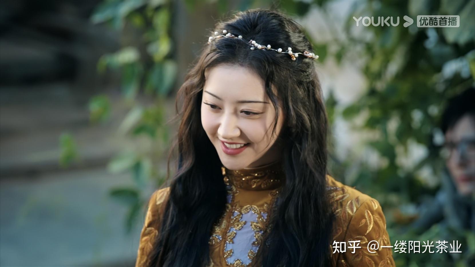 如何评价景甜张彬彬主演的司藤