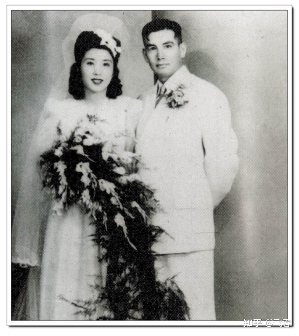 为丈夫守寡74年,张灵甫夫人一生5问 - 知乎
