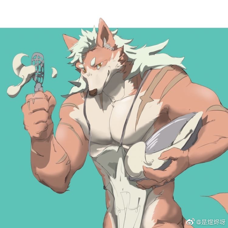 兽人圈如今是否已经倾向于对性的表达