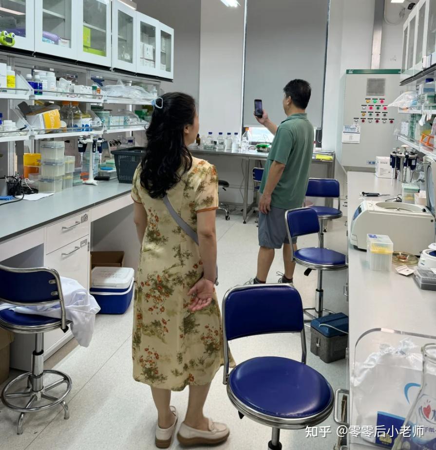 博士基本确定延毕，爸妈陪了我整整三天 - 知乎