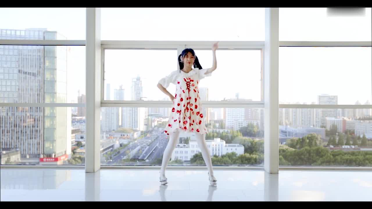 双马尾女仆装谁不爱恋爱循环78加速版坛子