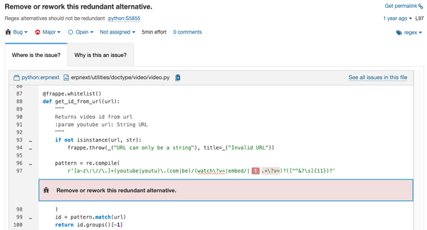 如何评价SonarQube 9.9 LTS版本？对Python开发有何帮助？ - 知乎