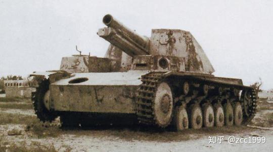 被吉瓦提步兵旅第53营缴获的埃军6磅炮.