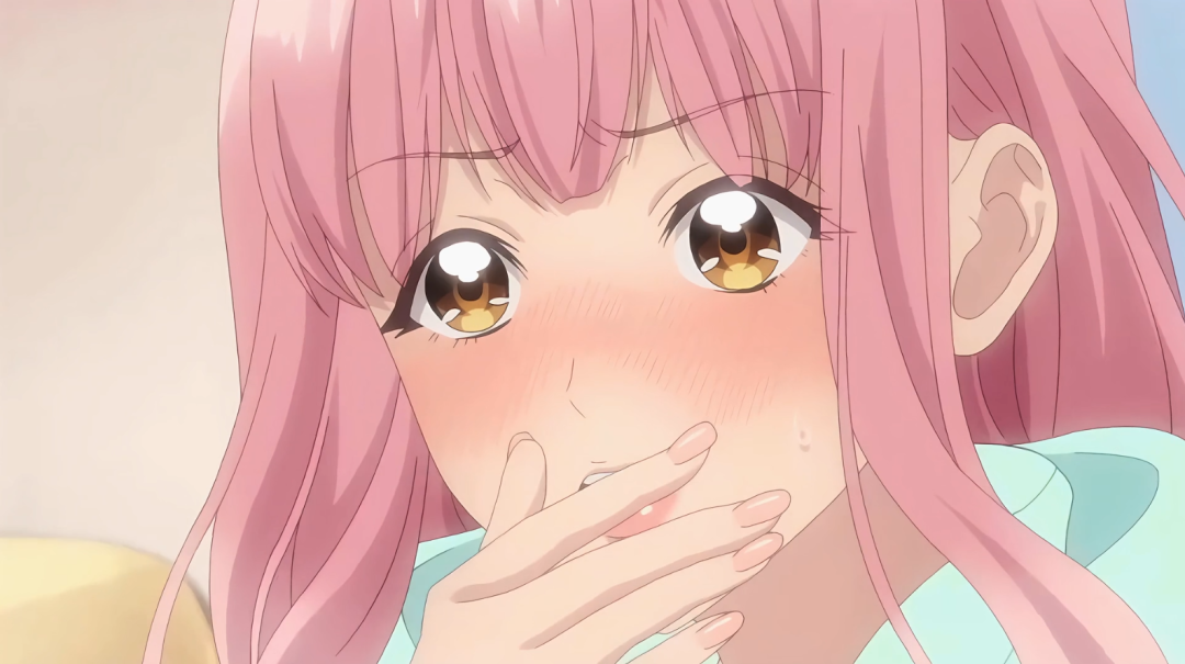 青梅竹马就是来当工具人的啊【动漫番剧】 - 知乎