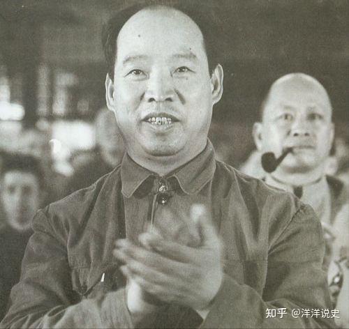 彭真与林彪不和被中央撤换,为何在大授衔中,还能亲自为林彪授衔 - 知乎