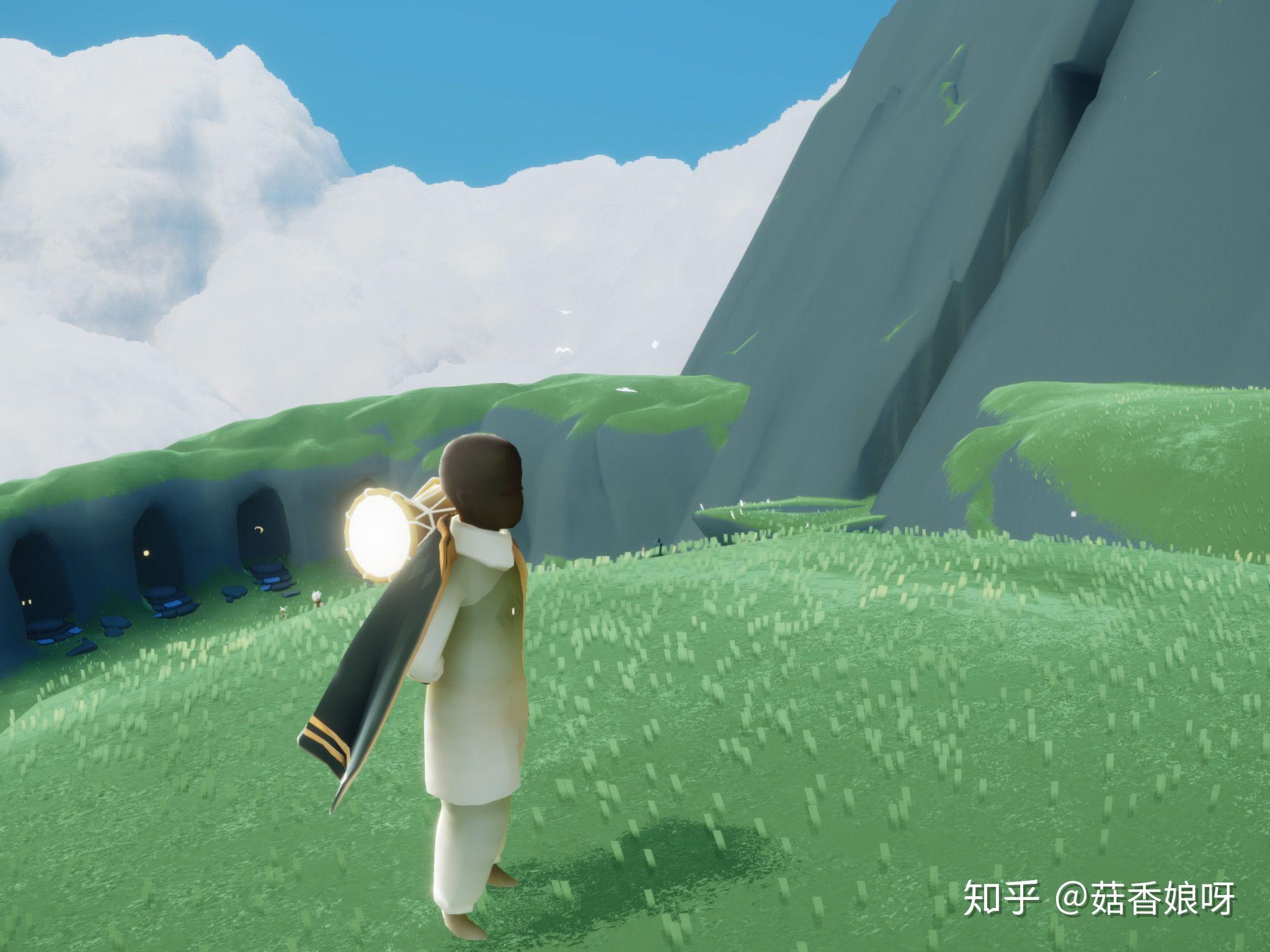 光遇怎么接受别人白蜡烛?不会接. - 知乎