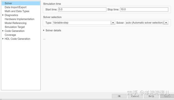 Simulink学习与分享经验-----------Embedded coder - 知乎
