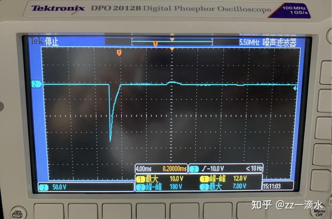 開關電源輸出端和用電器輸入端之間加大容量濾波電容會導致浪湧電流嗎