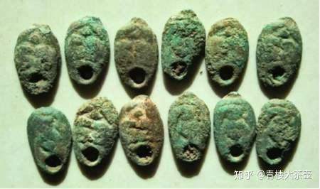 带你认识古代的“钱”,了解赚钱行业和赋税! - 知乎