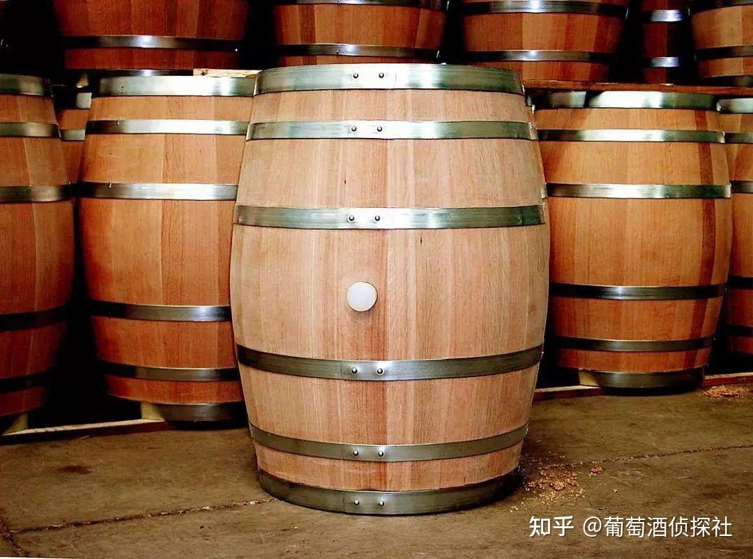收藏 I 史上最全葡萄酒酿造过程详解~ - 知乎
