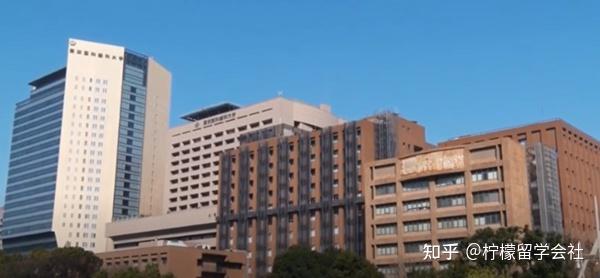 檸檬日本大學東京醫科齒科大學英文授課hsbe醫齒理工保健學碩士課程