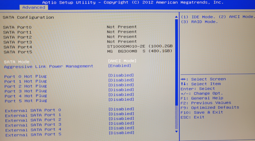 开机出现“Disk Read Error”怎么办？一步步教你解决硬盘读取故障问题 - 知乎