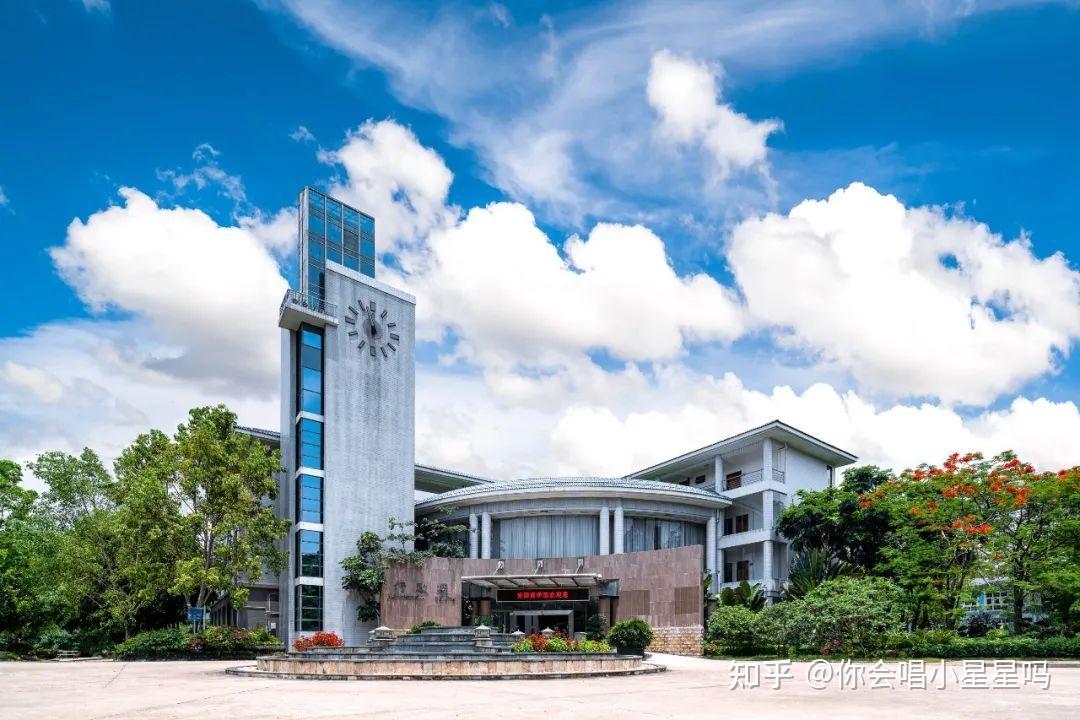 广东外语外贸大学南国商学院有哪些王牌专业