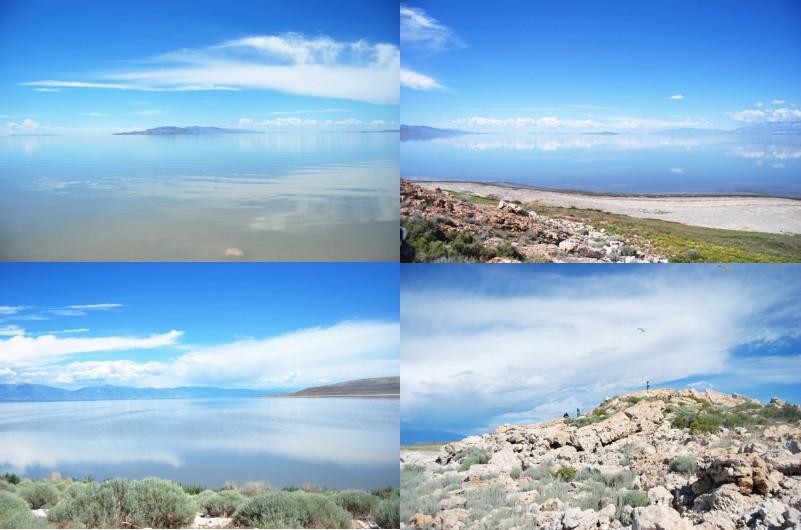 想去美国公路旅行甚至是横穿美国,怎样入手做自驾游计划比较好?