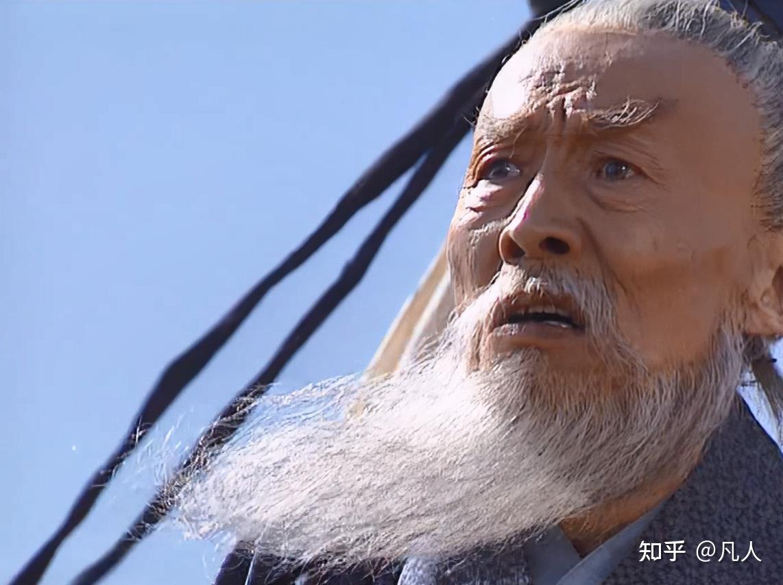 三国最搞心态的8句话，关羽2句，张飞1句，诸葛亮1句直接气死王朗- 知乎