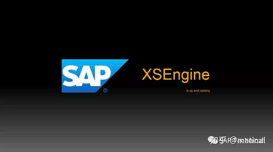 【公众号系列】超详细SAP HANA JOB全解析 【公众号系列】超详细SAP HANA JOB全解析