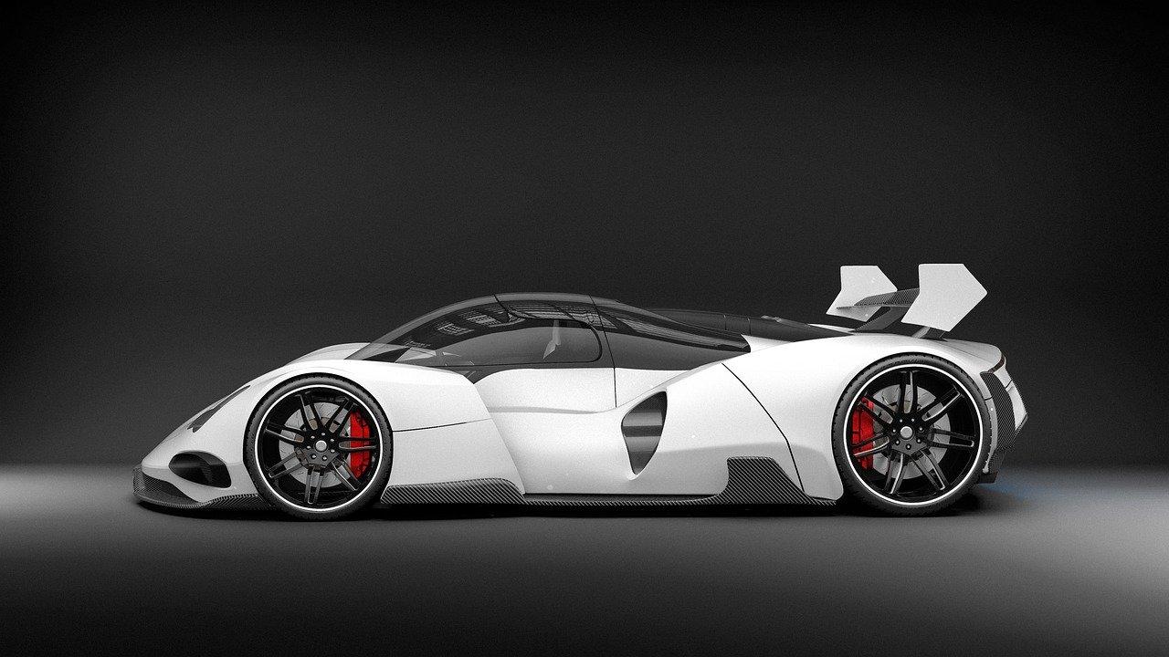 3. 传动系统揭秘