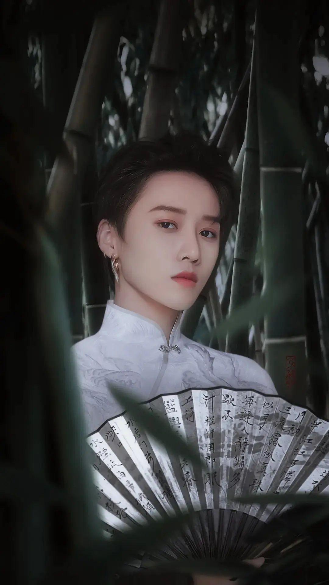 刘雨昕是2021年的顶流艺人吗