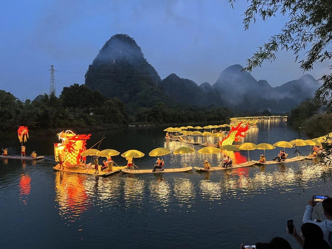 桂林阳朔3天2夜旅行游记攻略+超全逛吃指南（避坑打开方式） - 知乎