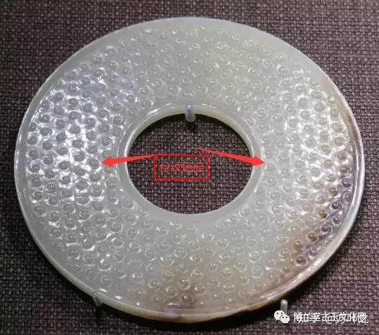 第二十章 古玉纹饰鉴定（战汉古玉纹样谷纹的由来） - 知乎