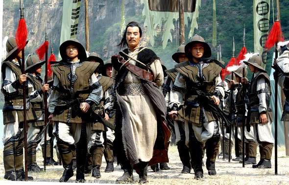 大西军经营云南,成为南明政权最后的续命之地