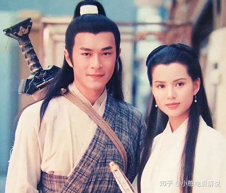 怪好人古天乐默默做善事几十年如今52岁却被指面相凶狠