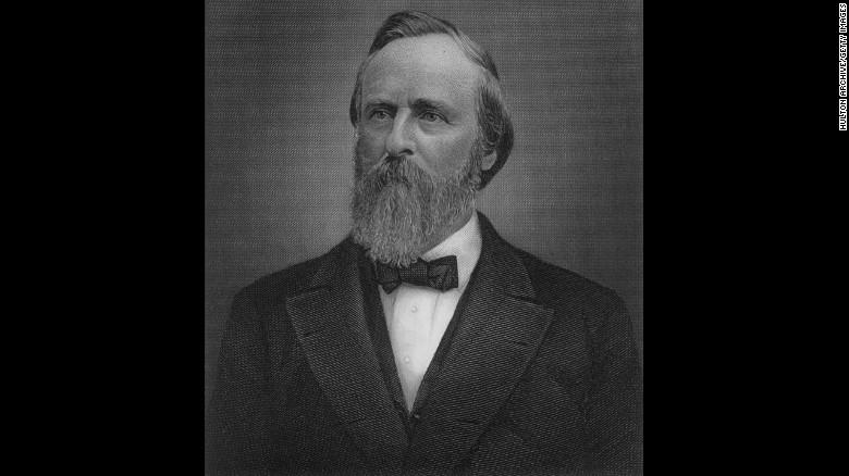 grant)参加了霍拉斯·格里利(horace greeley)的葬礼.