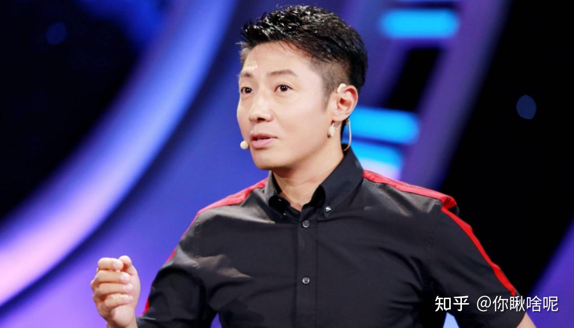 央视主持人撒贝宁:给父母尽孝,为何背后却有眼泪和遗憾? - 知乎