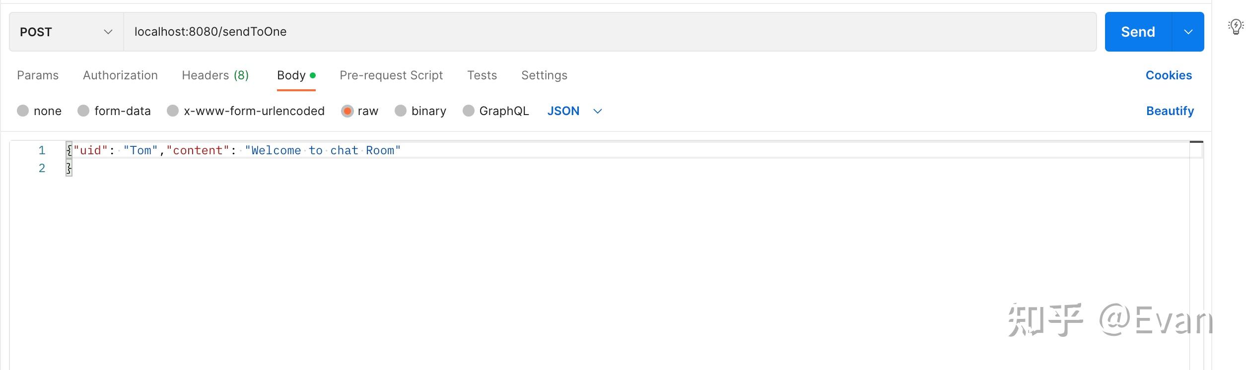 Spring websocket stomp rabbitmq 