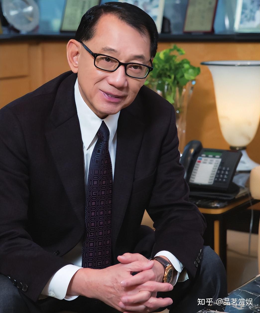 杨受成风流韵事:容祖儿,刘亦菲,范冰冰均在列,前妻拿刀想砍他