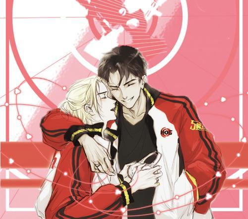 耽美小说4 电竞甜文合集 超强整理40篇 知乎