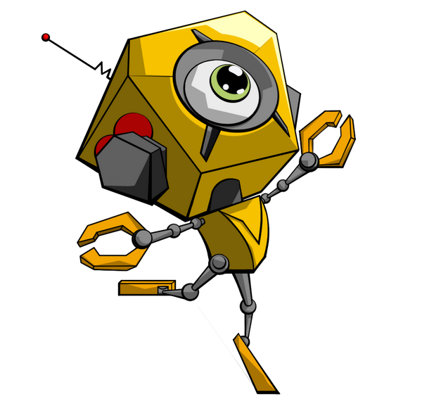 泰拉星环影视剧里面兽兽们