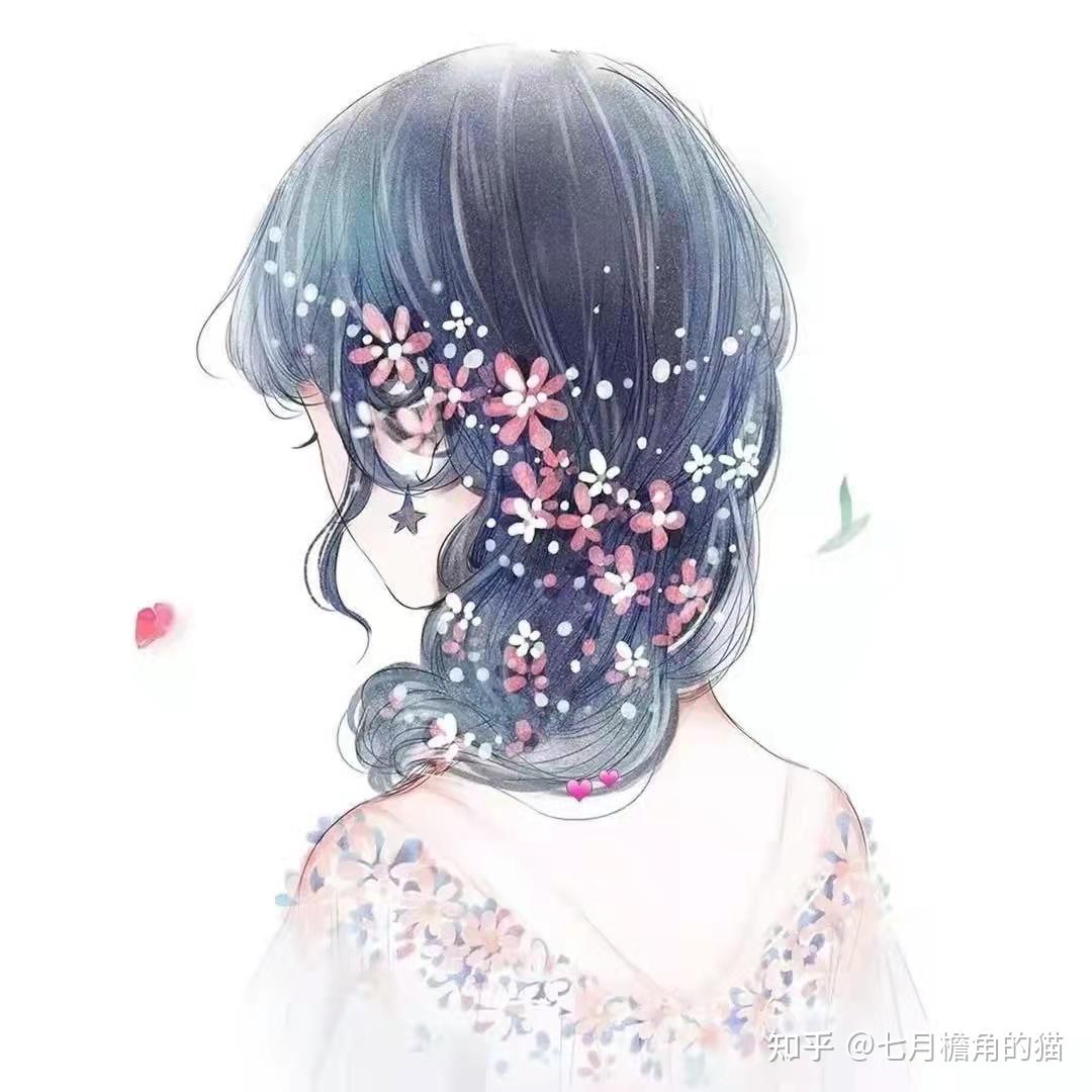 快发出你见过的很仙儿的微信头像