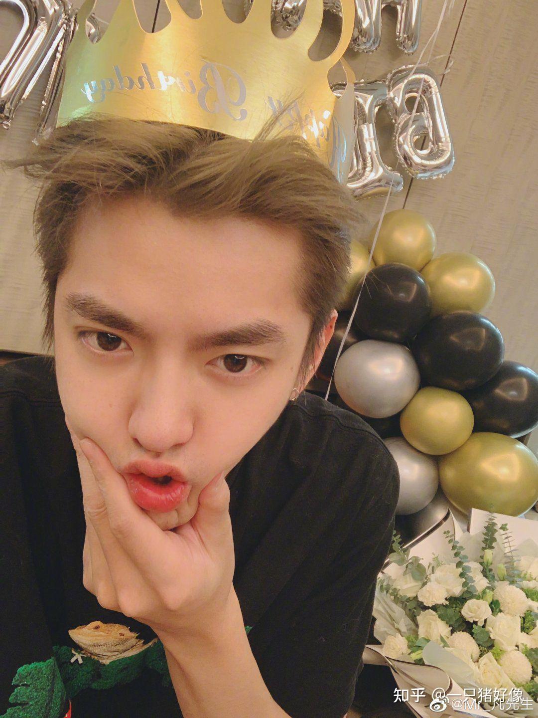 王一博与吴亦凡谁更帅? - 知乎