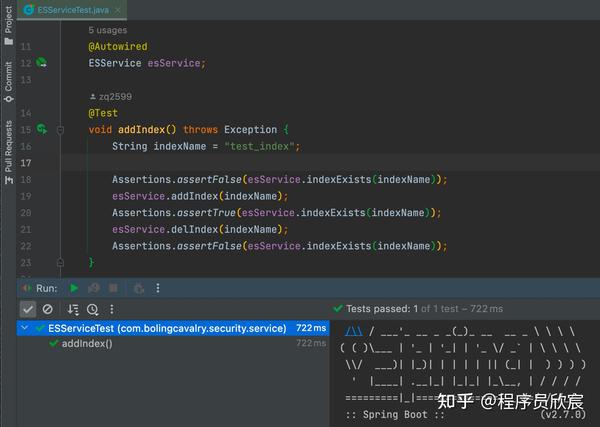 Java es8 springboot es8 https api key 