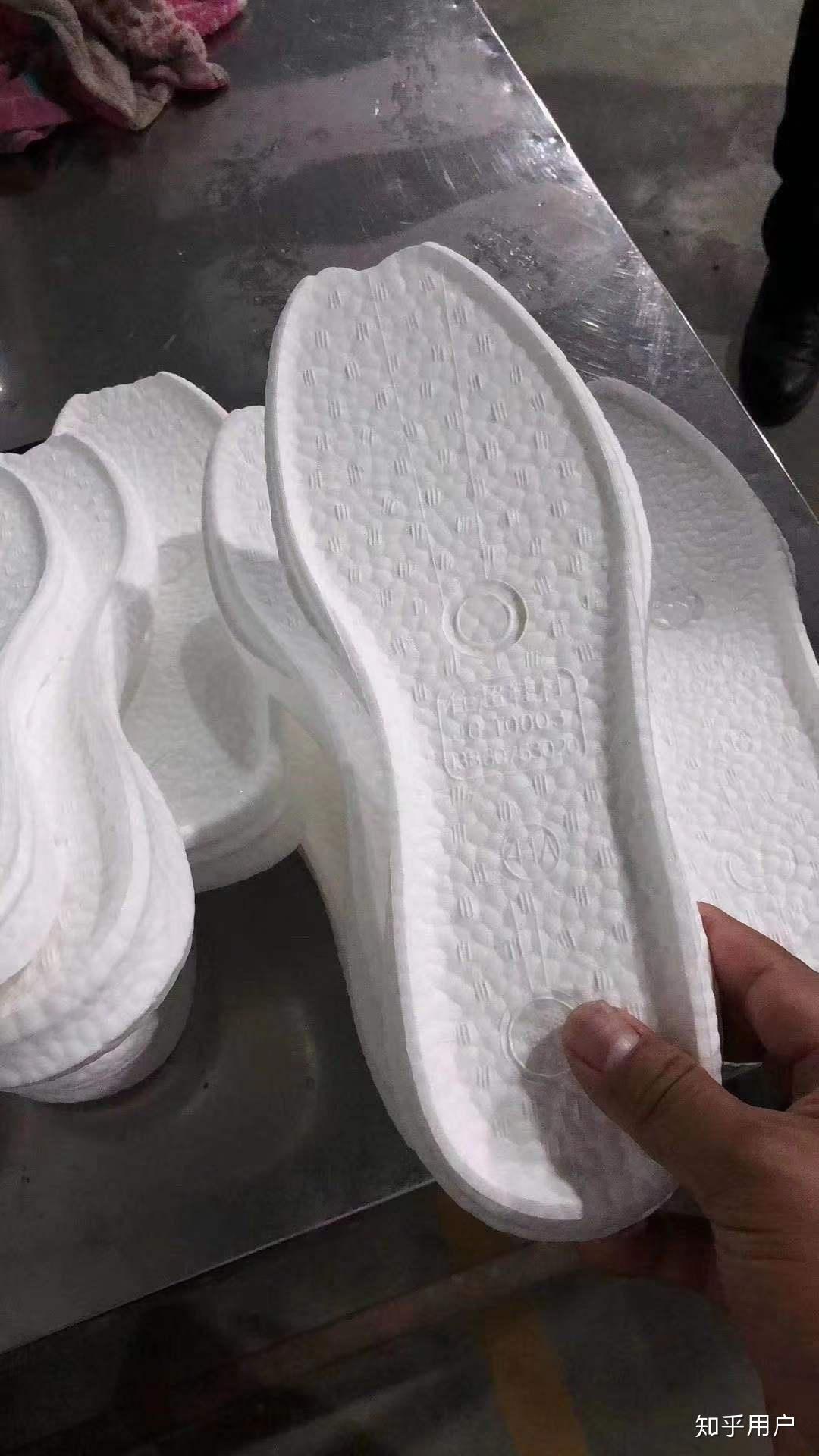 tpu发泡材料到底是一种什么材料