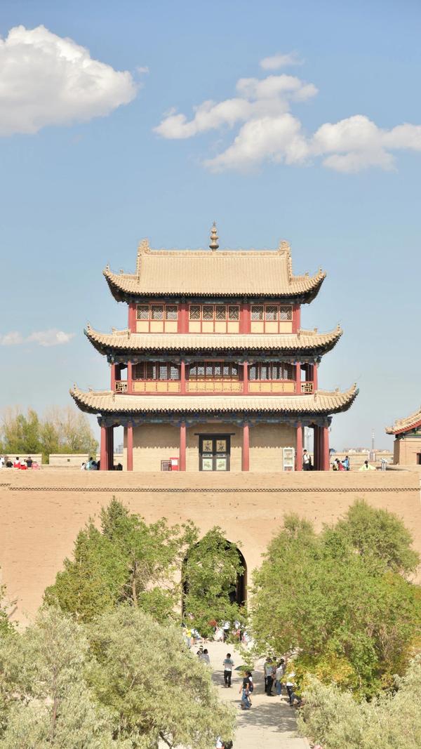 这里成为双节期间广州上海游客出游热门目的地机票搜索热度上涨205