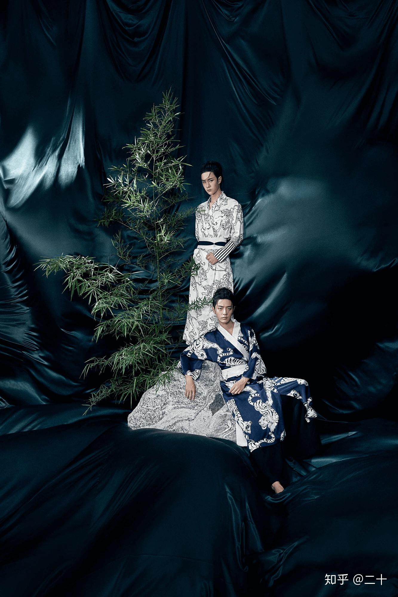 时尚芭莎杂志王一博 v2-1e46535d93e443512f2bf340f0a70120_r.jpg